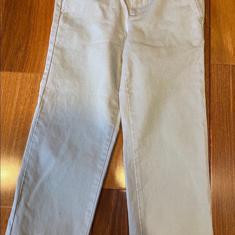 Boys khakis